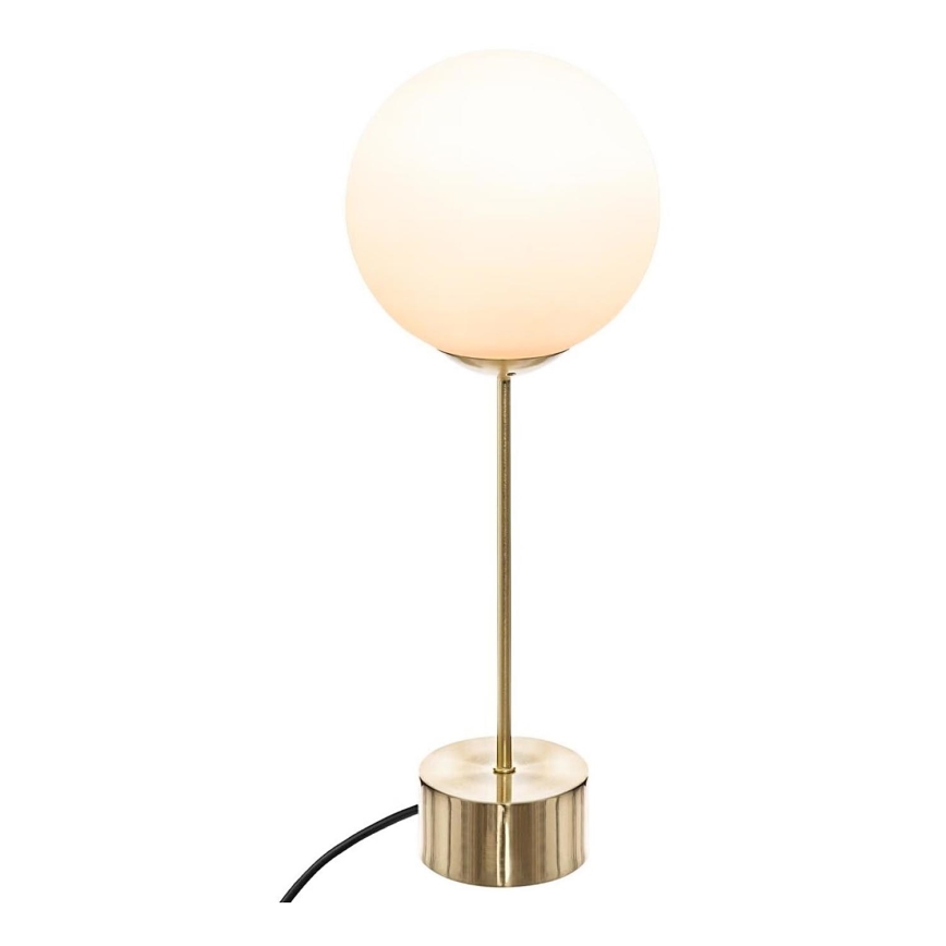 Atmosphera - Bordslampa DRIS 1xE14/25W/230V