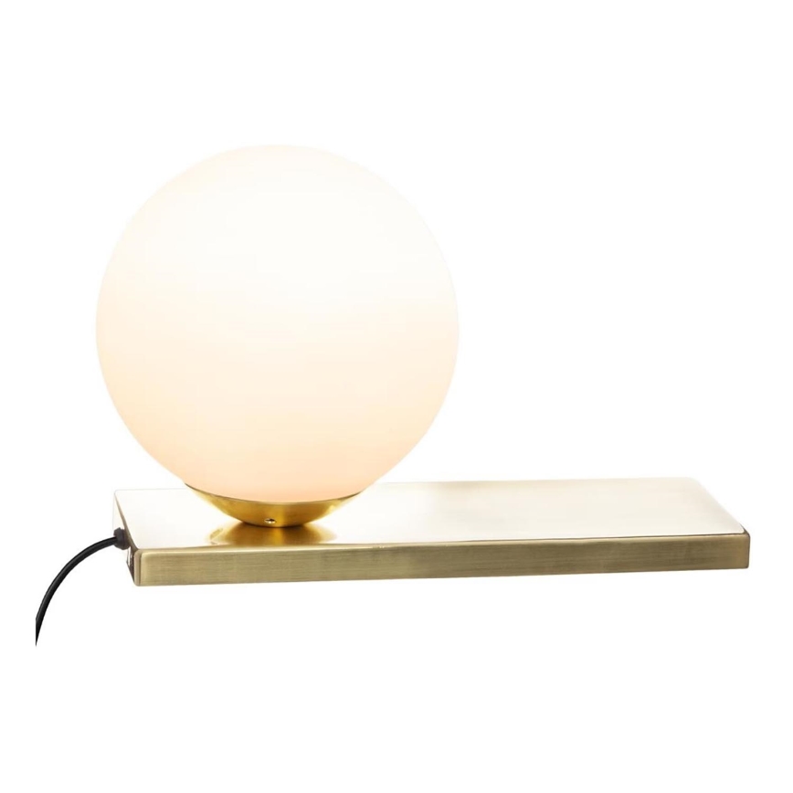 Atmosphera - Bordslampa DRIS 1xE14/40W/230V