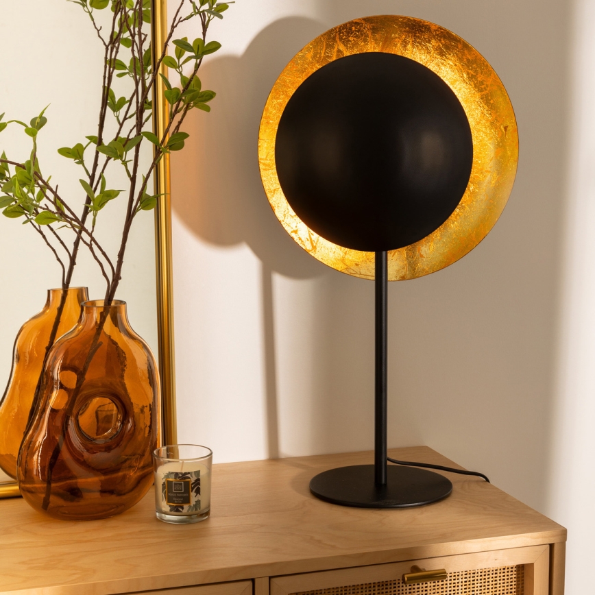 Atmosphera - Bordslampa ESTEE 1xE27/40W/230V