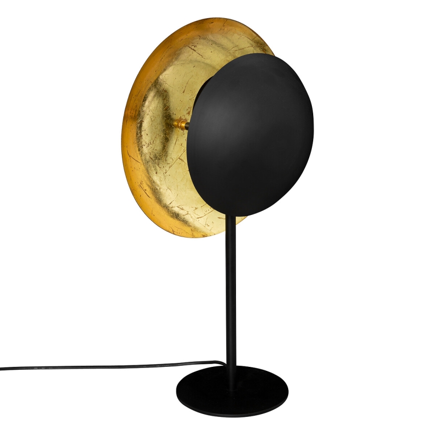 Atmosphera - Bordslampa ESTEE 1xE27/40W/230V