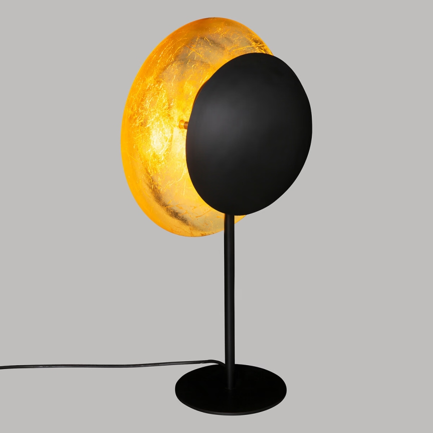 Atmosphera - Bordslampa ESTEE 1xE27/40W/230V
