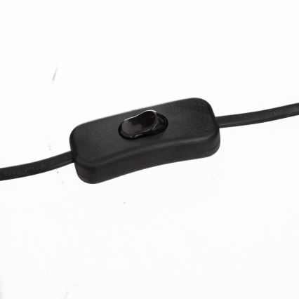 Atmosphera - Bordslampa ESTEE 1xE27/40W/230V