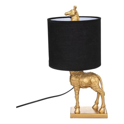 Atmosphera - Bordslampa GIRAFF 1xE27/40W/230V