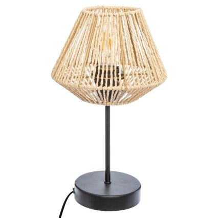 Atmosphera - Bordslampa JILY 1xE27/40W/230V
