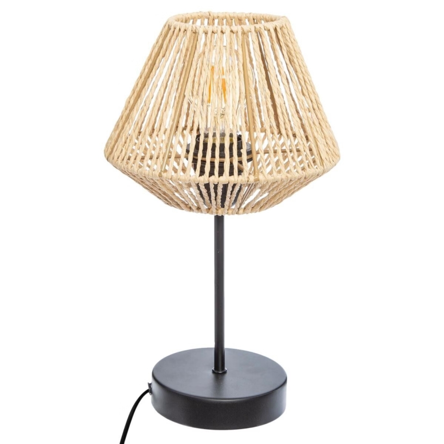 Atmosphera - Bordslampa JILY 1xE27/40W/230V