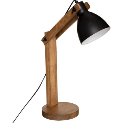 Atmosphera - Bordslampa KUBA 1xE14/25W/230V tall