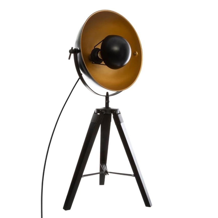 Atmosphera - Bordslampa LAHTI 1xE27/40W/230V