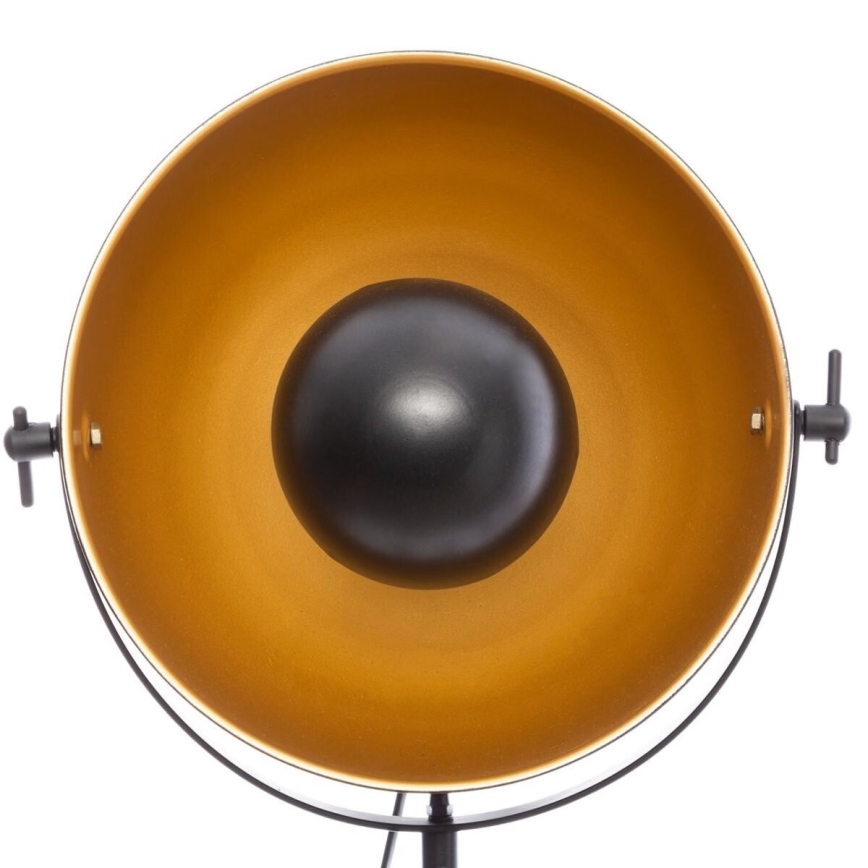 Atmosphera - Bordslampa LAHTI 1xE27/40W/230V