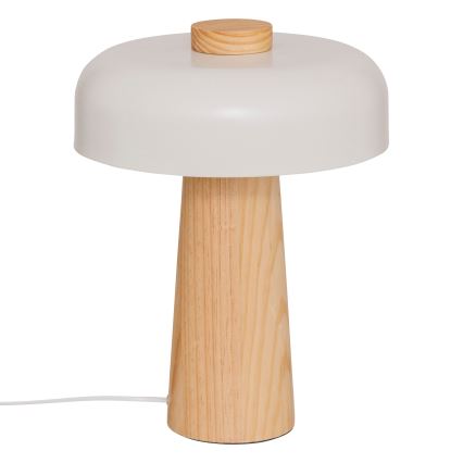 Atmosphera - Bordslampa POLA 1xE27/25W/230V