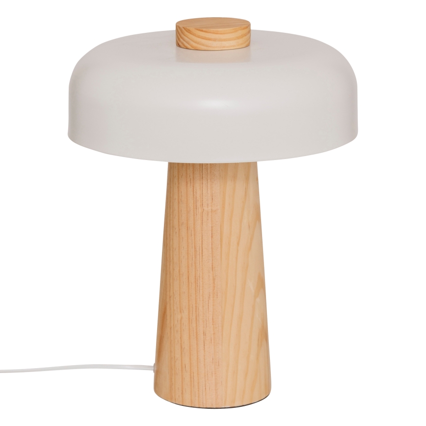 Atmosphera - Bordslampa POLA 1xE27/25W/230V