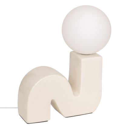 Atmosphera - Bordslampa SIBIL 1xG9/6W/230V