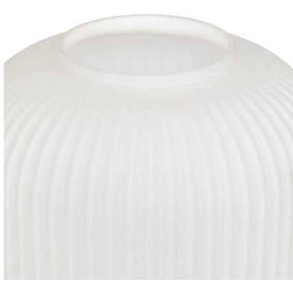 Atmosphera - Bordslampa TRAVIS 1xE27/25W/230V