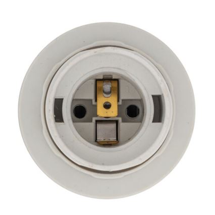 Atmosphera - Bordslampa TRAVIS 1xE27/25W/230V