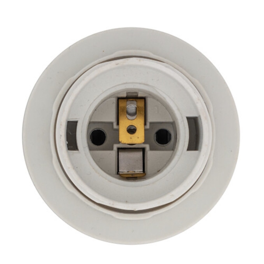 Atmosphera - Bordslampa TRAVIS 1xE27/25W/230V