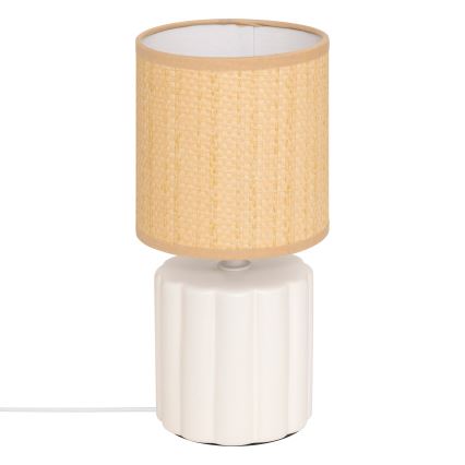 Atmosphera - Bordslampa TYLIA 1xE27/40W/230V