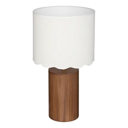 Atmosphera - Bordslampa VANIA 1xE27/40W/230V tall