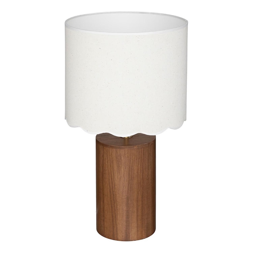 Atmosphera - Bordslampa VANIA 1xE27/40W/230V tall