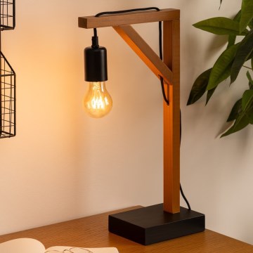 Atmosphera - Bordslampa WILD 1xE27/25W/230V tall
