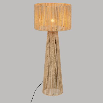 Atmosphera - Golvlampa ADRIA 1xE27/40W/230V