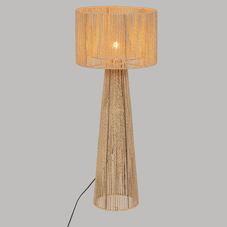 Atmosphera - Golvlampa ADRIA 1xE27/40W/230V
