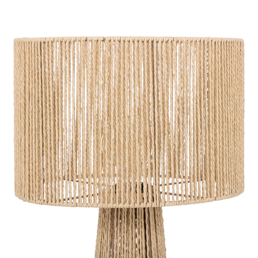 Atmosphera - Golvlampa ADRIA 1xE27/40W/230V
