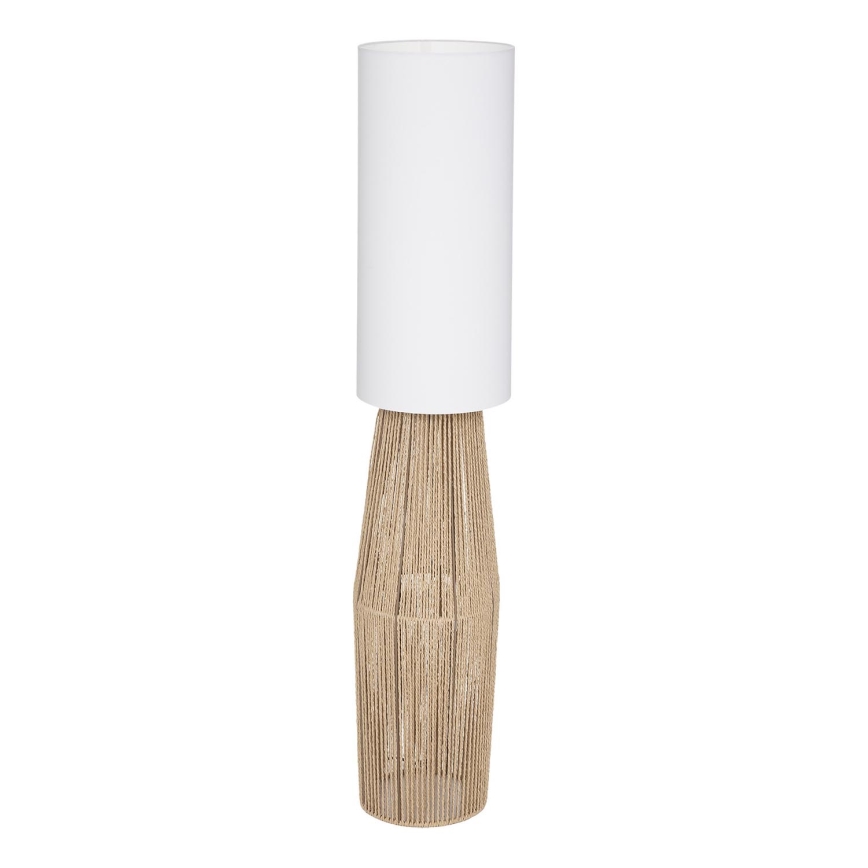 Atmosphera - Golvlampa AISSA 1xE27/40W/230V