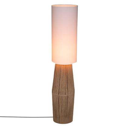 Atmosphera - Golvlampa AISSA 1xE27/40W/230V