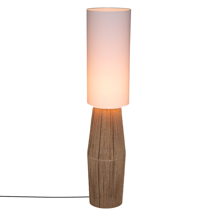 Atmosphera - Golvlampa AISSA 1xE27/40W/230V