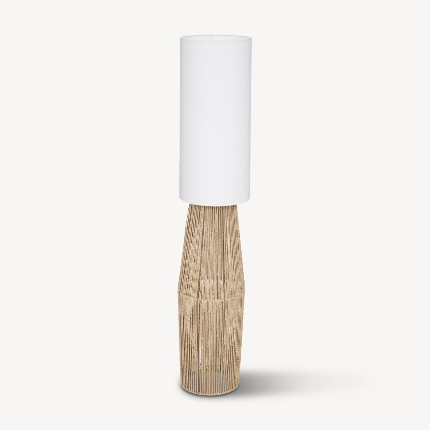 Atmosphera - Golvlampa AISSA 1xE27/40W/230V