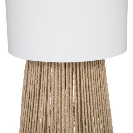Atmosphera - Golvlampa AISSA 1xE27/40W/230V