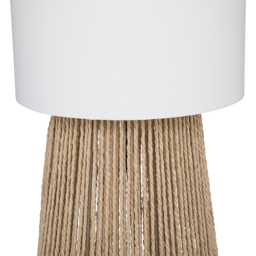 Atmosphera - Golvlampa AISSA 1xE27/40W/230V