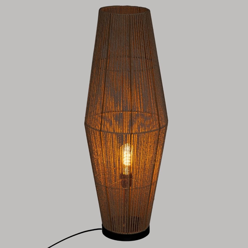 Atmosphera - Golvlampa AISSA 1xE27/40W/230V