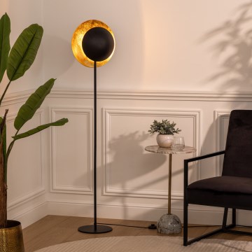 Atmosphera - Golvlampa ESTEE 1xE27/40W/230V