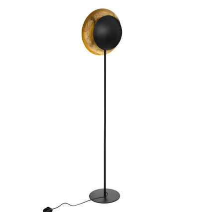 Atmosphera - Golvlampa ESTEE 1xE27/40W/230V