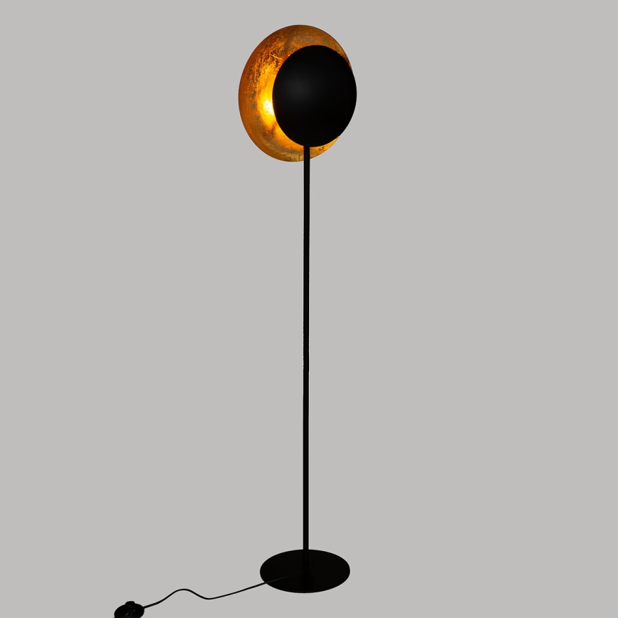 Atmosphera - Golvlampa ESTEE 1xE27/40W/230V