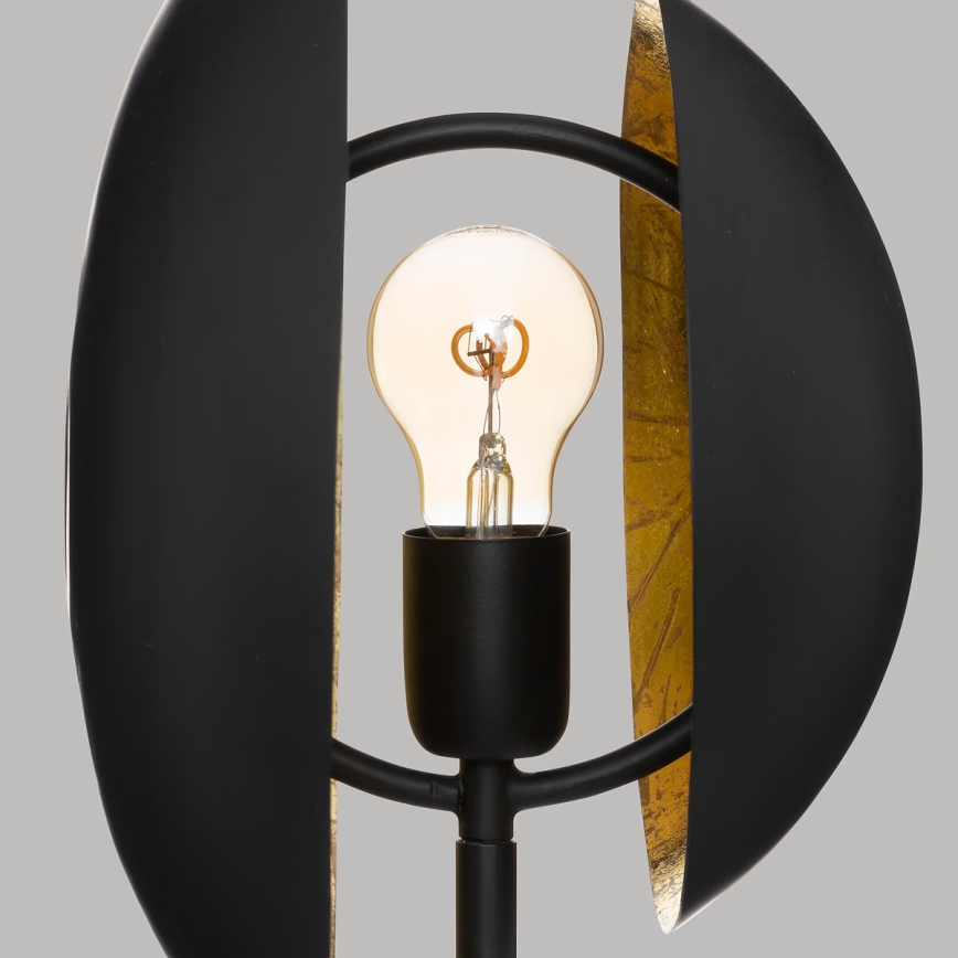 Atmosphera - Golvlampa ESTEE 1xE27/40W/230V