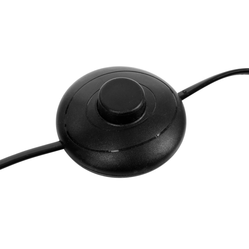Atmosphera - Golvlampa ESTEE 1xE27/40W/230V