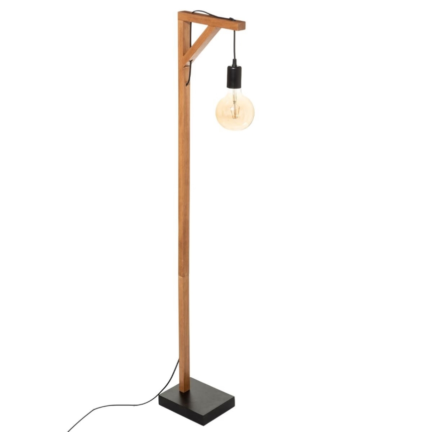 Atmosphera - Golvlampa WILD 1xE27/25W/230V tall