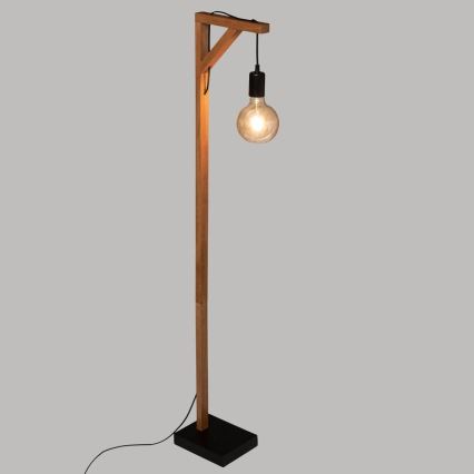 Atmosphera - Golvlampa WILD 1xE27/25W/230V tall