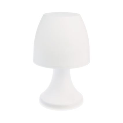 Atmosphera - LED bordslampa för utomhusbruk DOKK LED/3xAAA 19,5 cm IP44