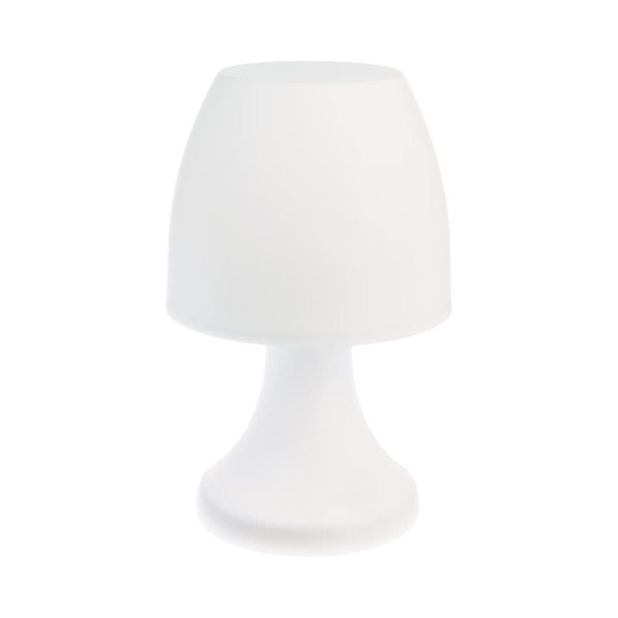 Atmosphera - LED bordslampa för utomhusbruk DOKK LED/3xAAA 19,5 cm IP44
