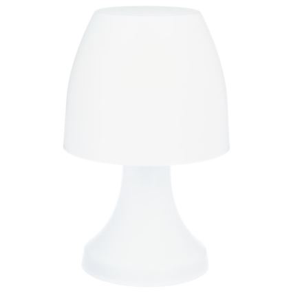 Atmosphera - LED bordslampa för utomhusbruk DOKK LED/3xAAA 27,5 cm IP44