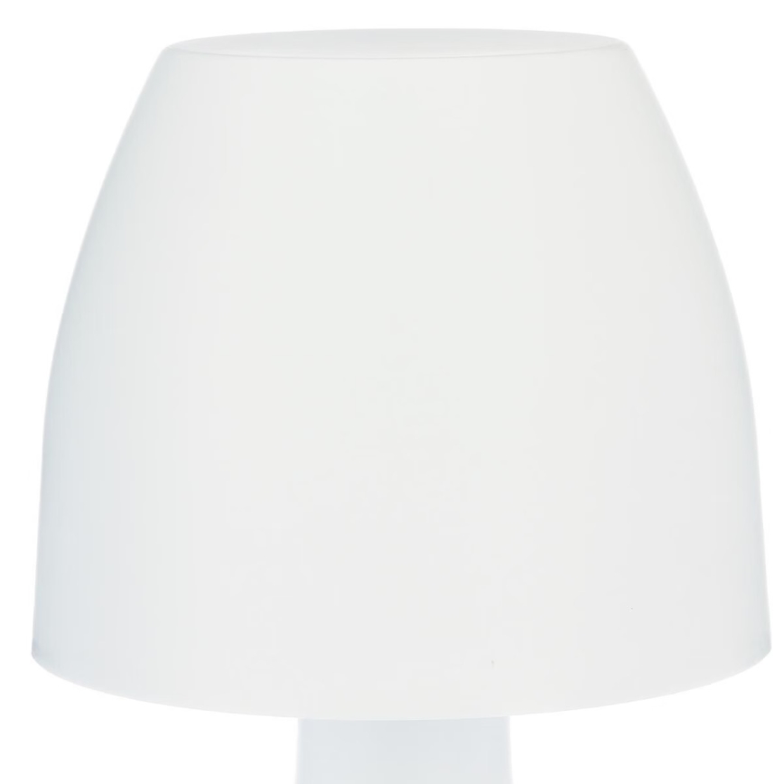 Atmosphera - LED bordslampa för utomhusbruk DOKK LED/3xAAA 27,5 cm IP44