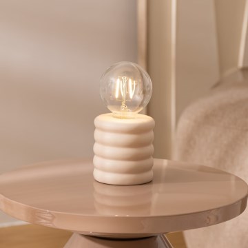 Atmosphera - LED bordslampa PERRY LED/2xAAA