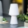 Atmosphera - LED Ljusreglerad utomhus beröring bordslampa WIZA LED/5V 23 cm IP44
