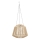 Atmosphera - LED Pendellampa med solceller JILY LED/1,2V 600 mAh IP44