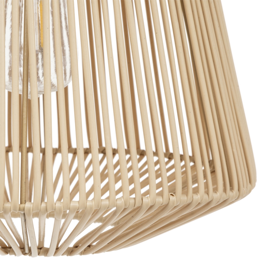 Atmosphera - LED Pendellampa med solceller JILY LED/1,2V 600 mAh IP44