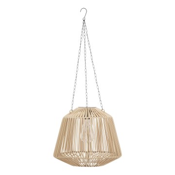 Atmosphera - LED Pendellampa med solceller JILY LED/1,2V IP44