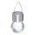 Atmosphera - LED Pendellampa med solceller MARTY LED/1,2V 150 mAh IP44