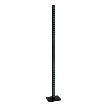 Atmosphera - LED RGB Dimbar golvlampa BI LED/230V + fjärrkontroll